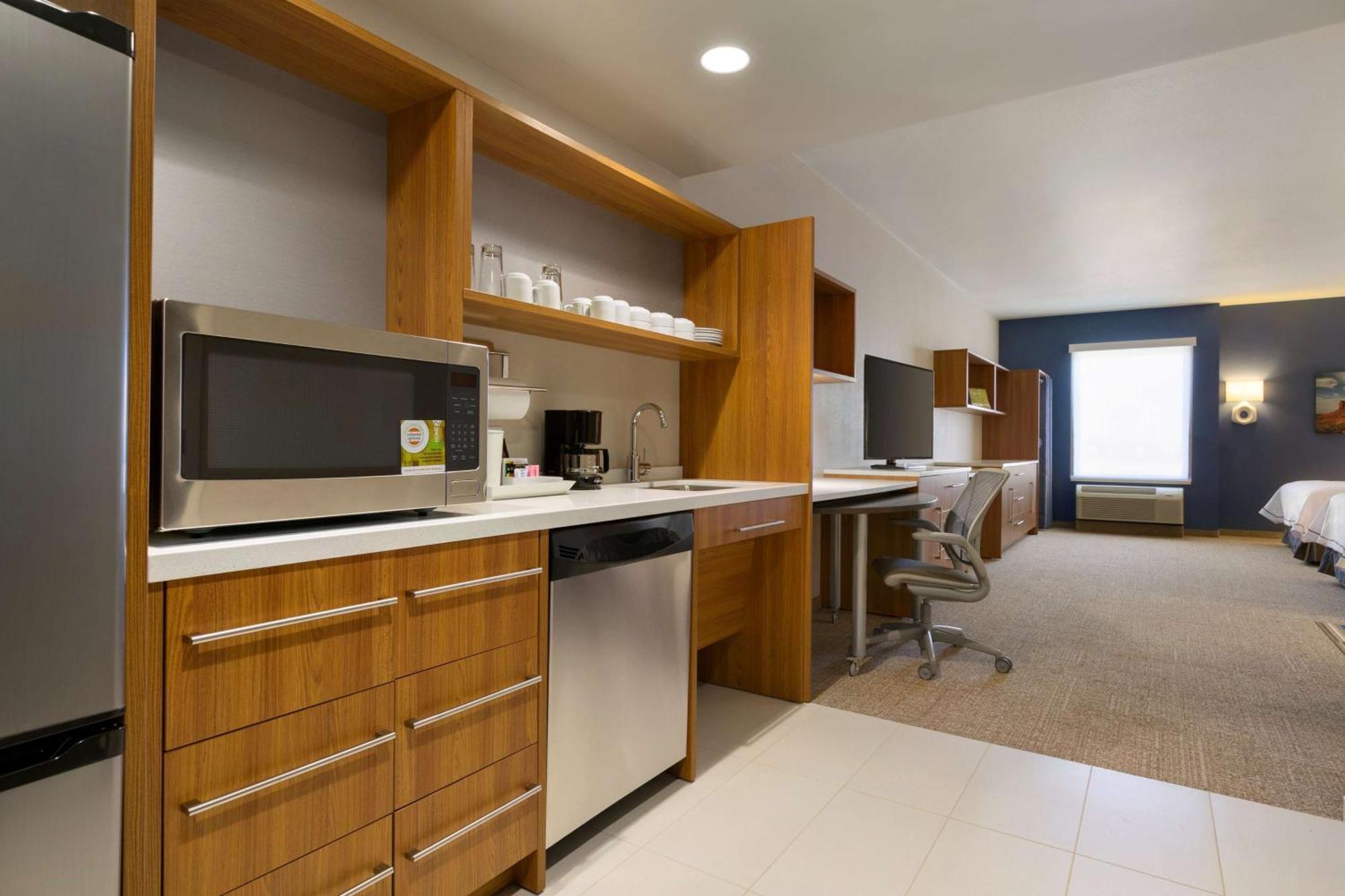 Home2 Suites By Hilton Phoenix Chandler Zewnętrze zdjęcie