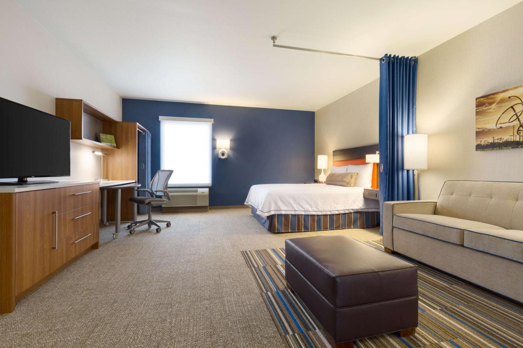 Home2 Suites By Hilton Phoenix Chandler Zewnętrze zdjęcie