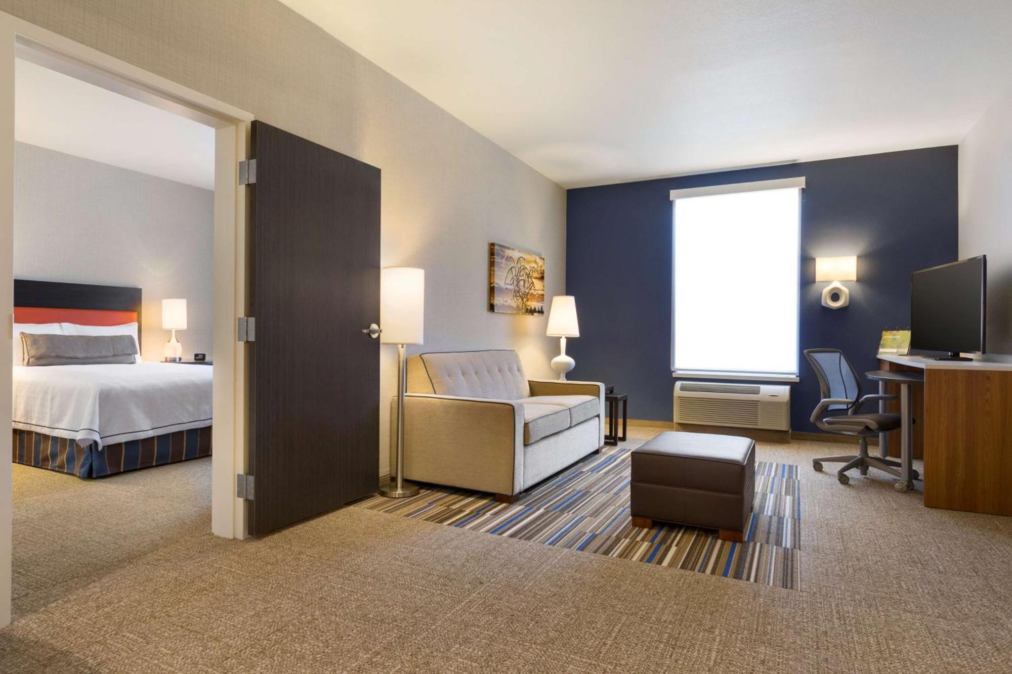 Home2 Suites By Hilton Phoenix Chandler Zewnętrze zdjęcie