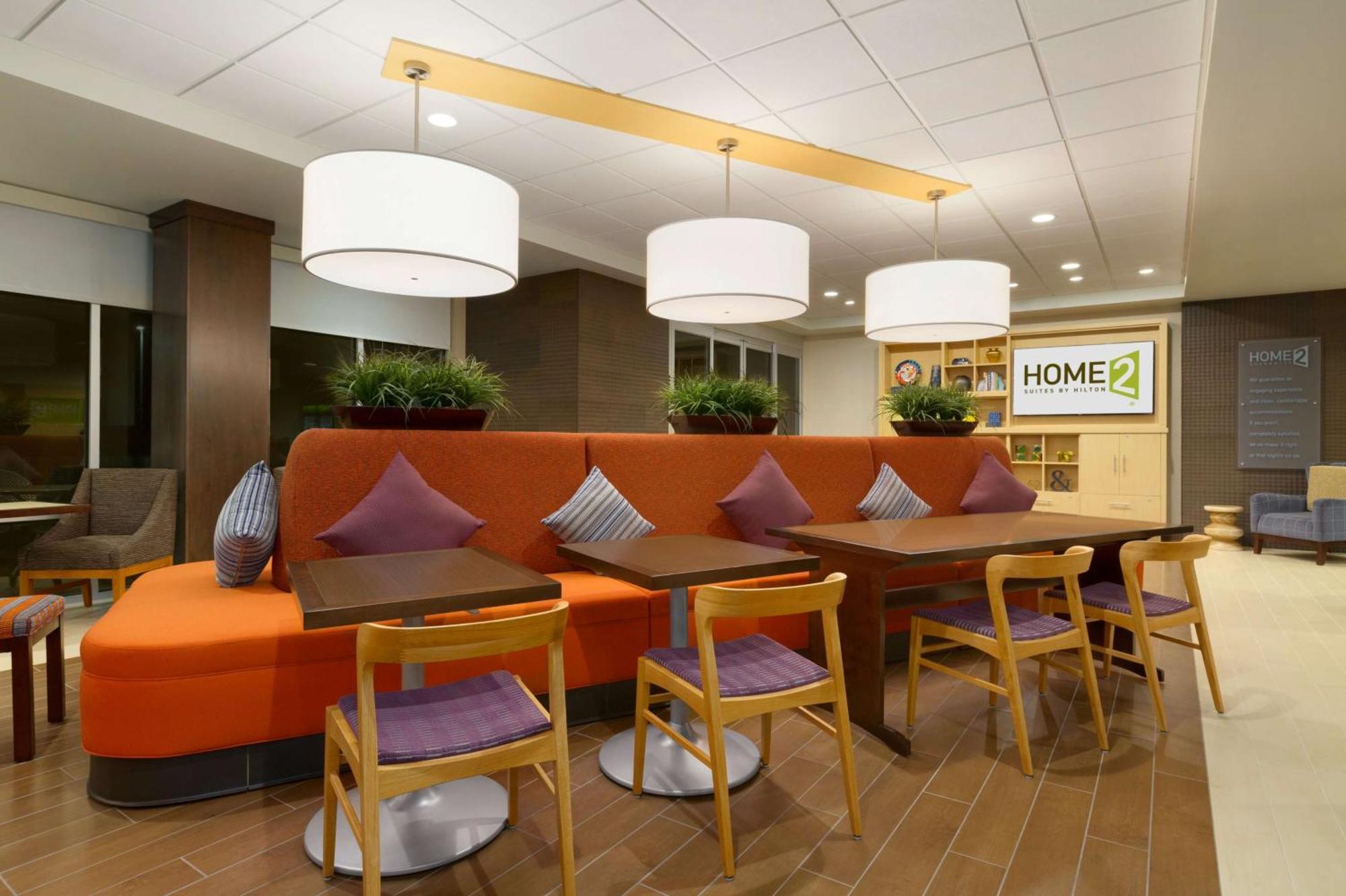 Home2 Suites By Hilton Phoenix Chandler Zewnętrze zdjęcie