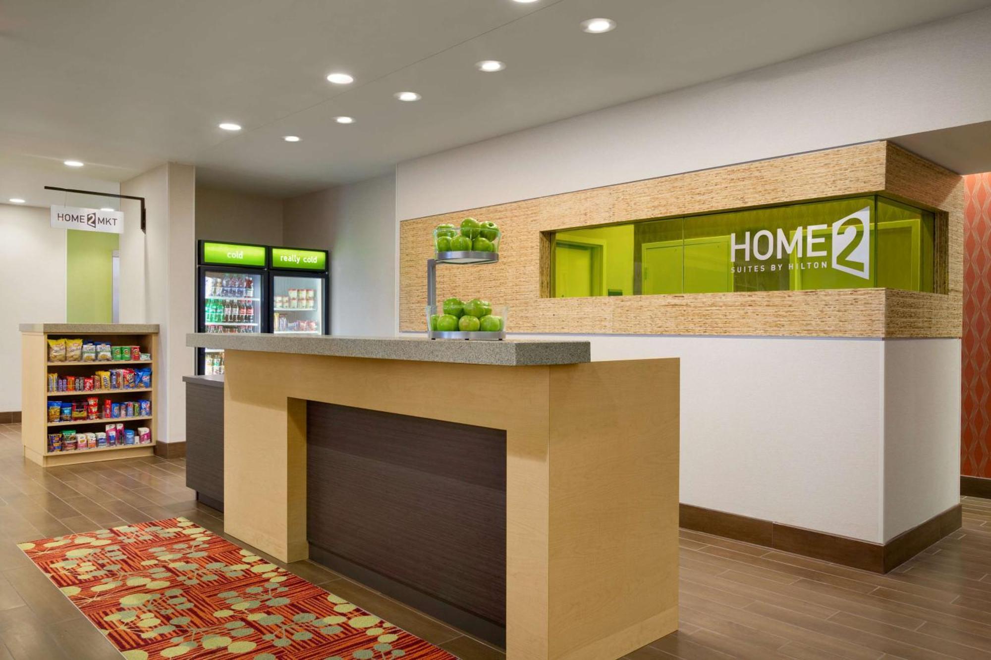 Home2 Suites By Hilton Phoenix Chandler Zewnętrze zdjęcie