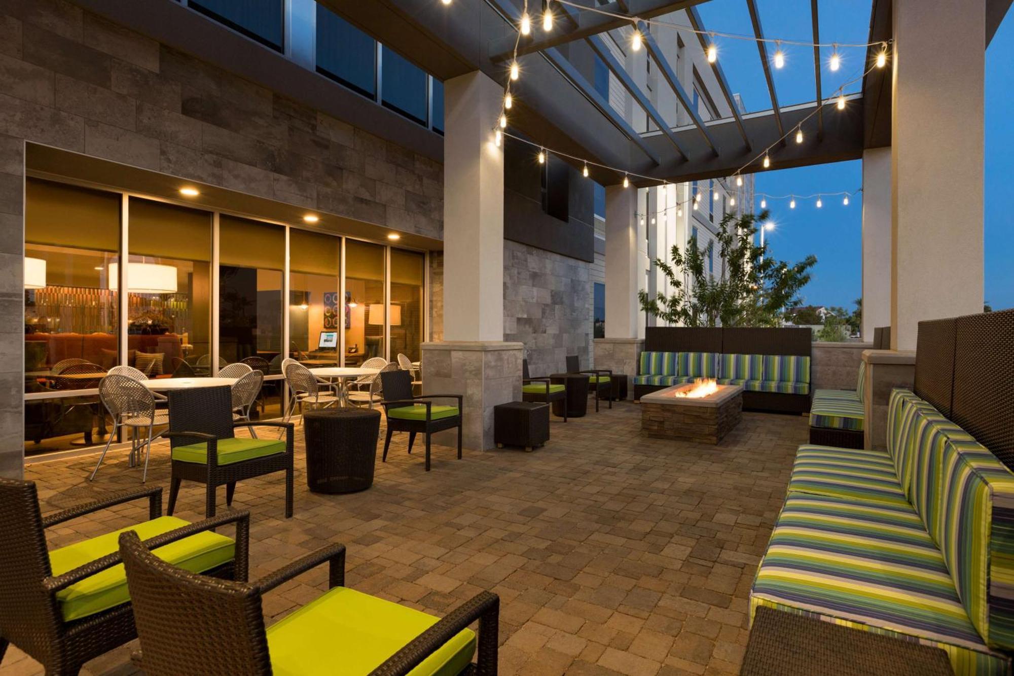 Home2 Suites By Hilton Phoenix Chandler Zewnętrze zdjęcie