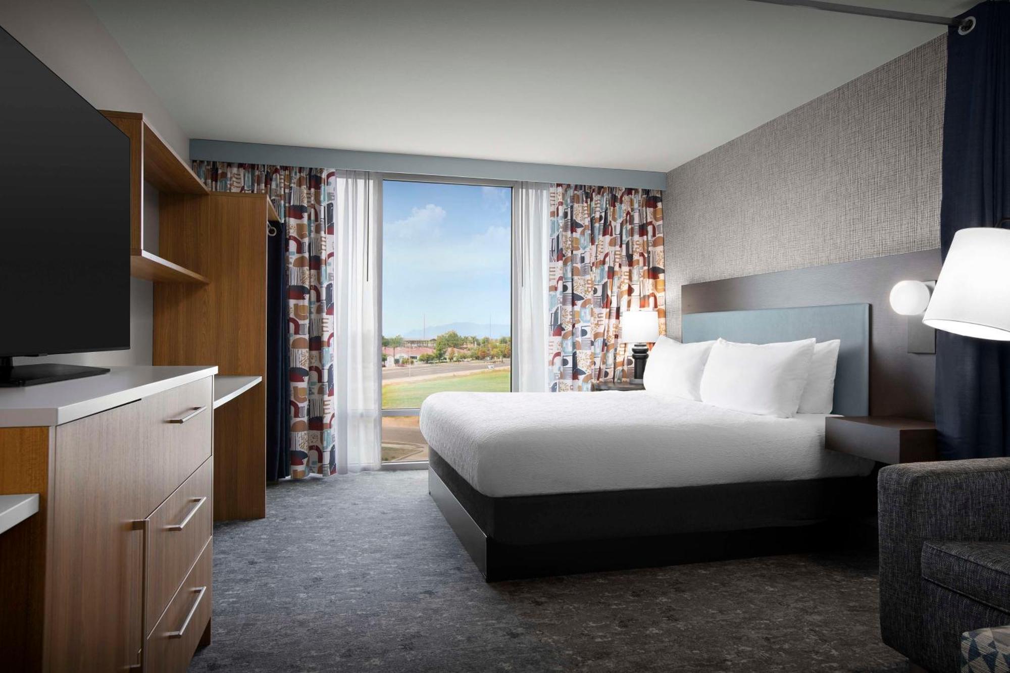 Home2 Suites By Hilton Phoenix Chandler Zewnętrze zdjęcie