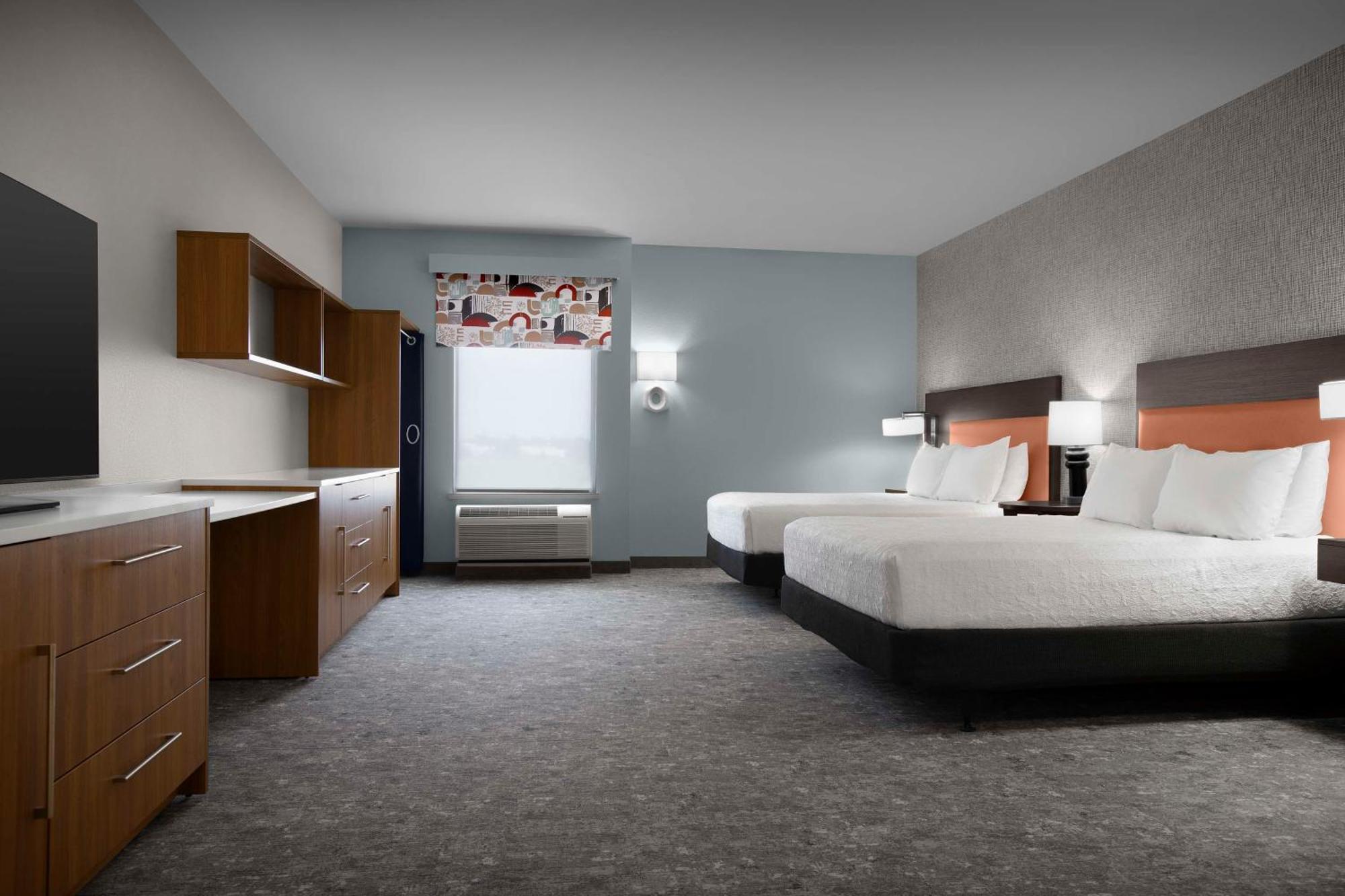 Home2 Suites By Hilton Phoenix Chandler Zewnętrze zdjęcie