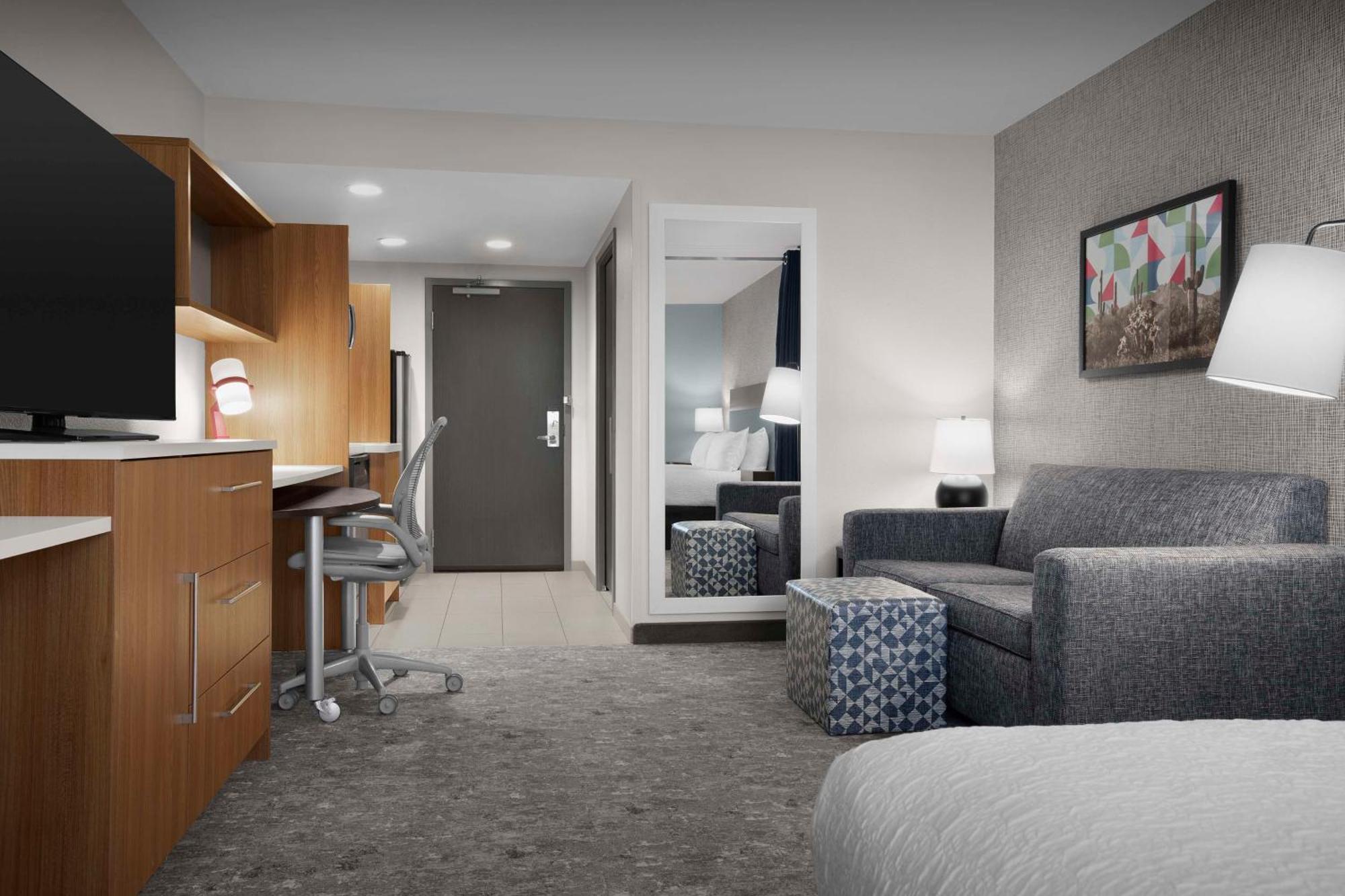Home2 Suites By Hilton Phoenix Chandler Zewnętrze zdjęcie