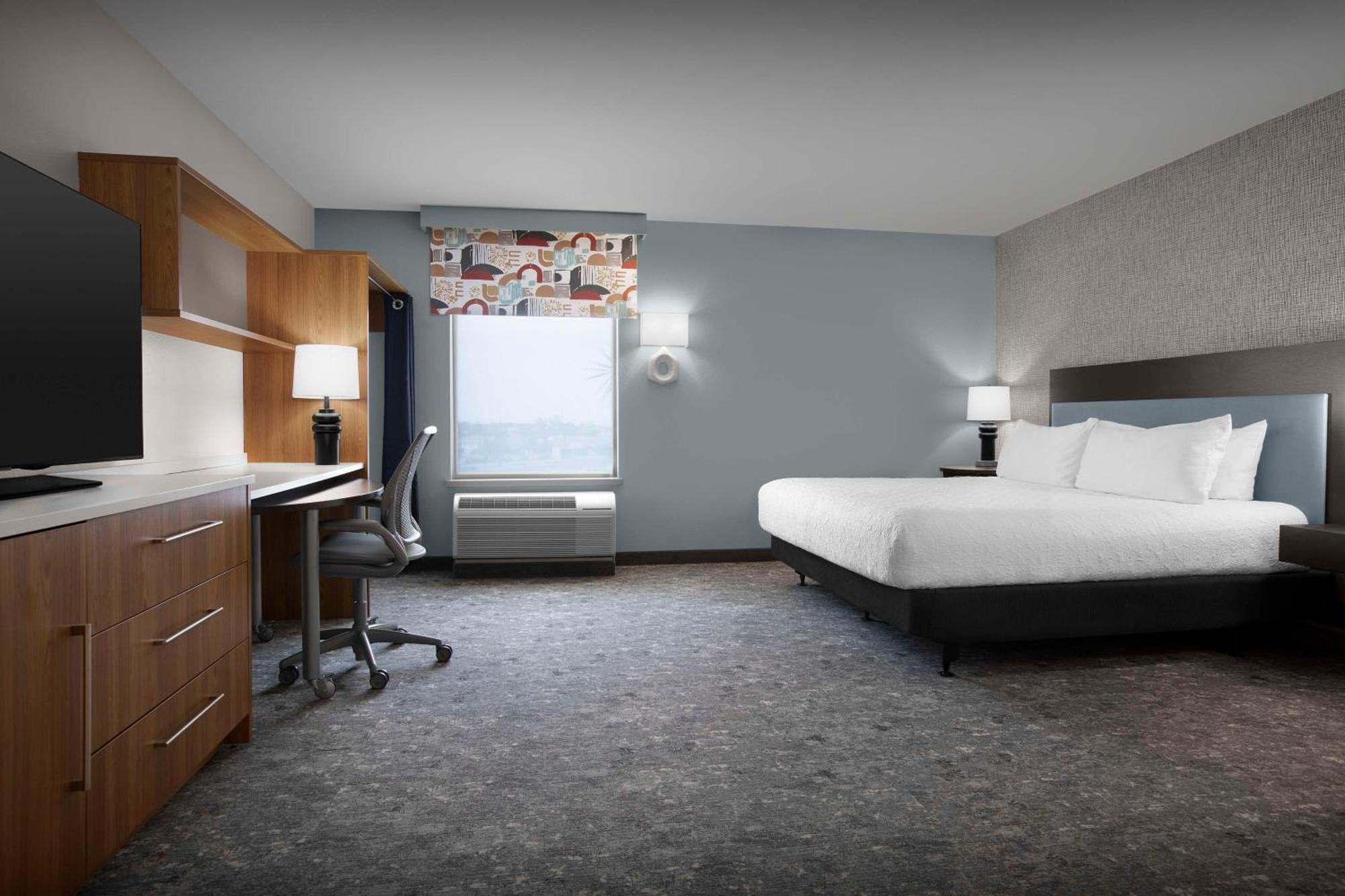 Home2 Suites By Hilton Phoenix Chandler Zewnętrze zdjęcie
