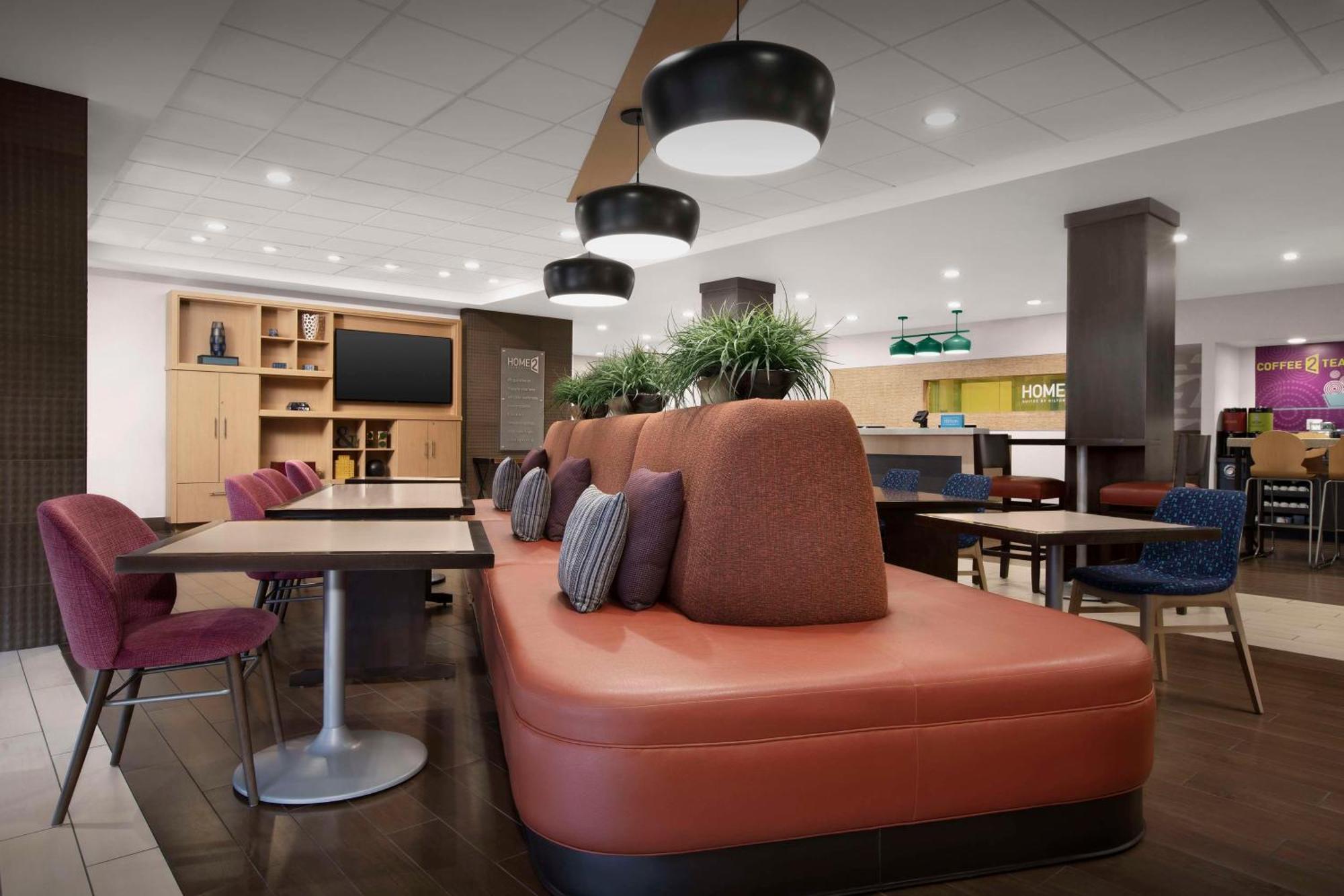 Home2 Suites By Hilton Phoenix Chandler Zewnętrze zdjęcie